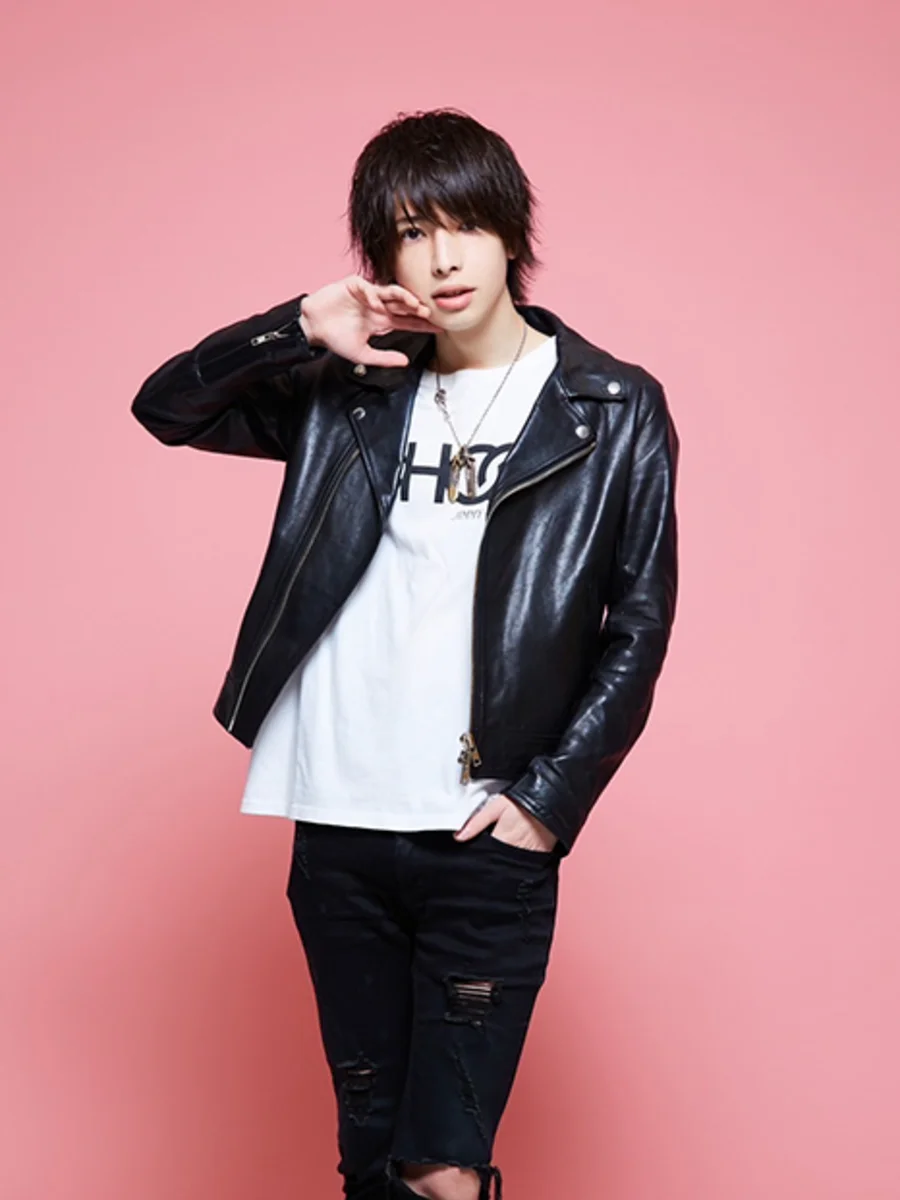 wataru（アイドル系）・AXEL TOKYO by ACQUA所属のホスト写真