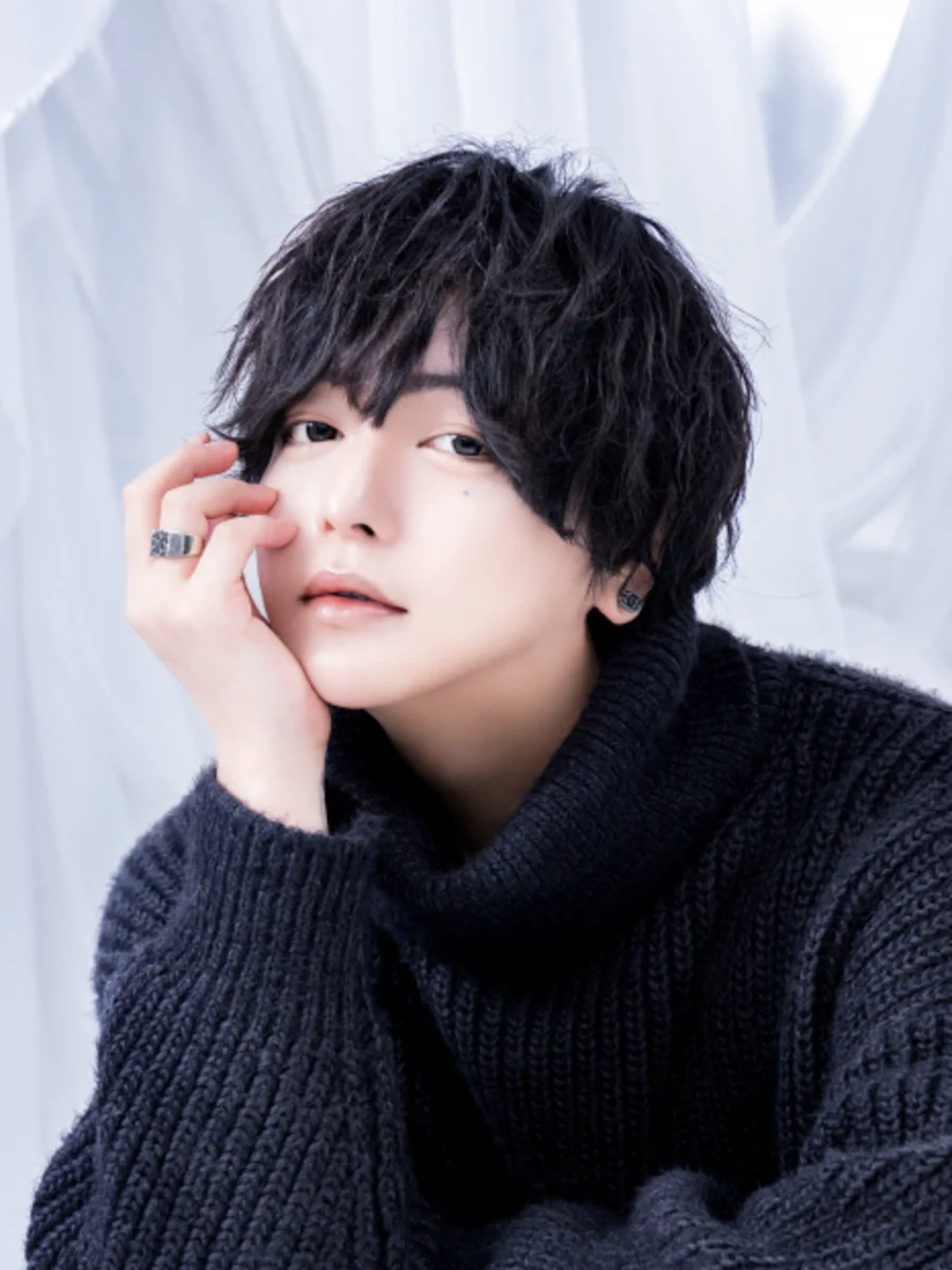 すずきやす・ACQUA -Sapphire-所属のホスト写真