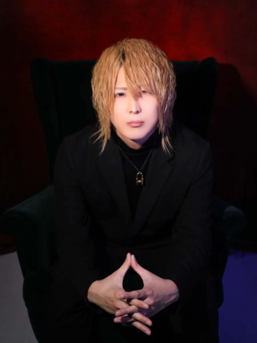 神楽洋介・ATLAS by ACQUA所属のホスト写真