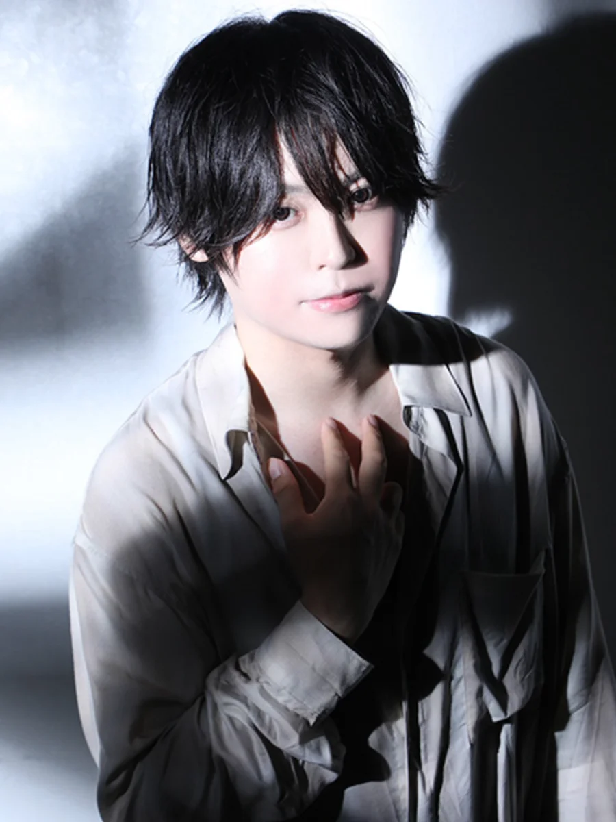 竜崎カエデ・BLACK所属のホスト写真