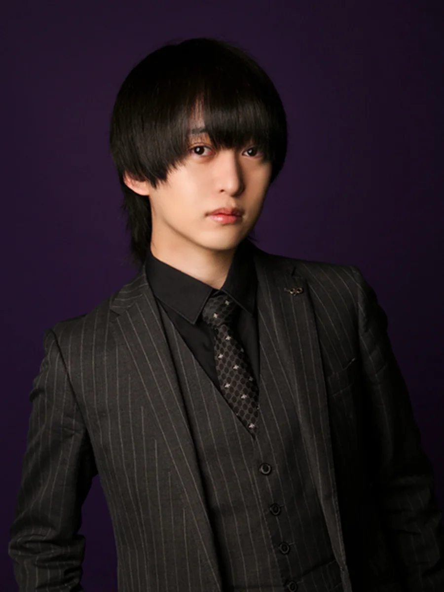奏多・BLACK所属のホスト写真