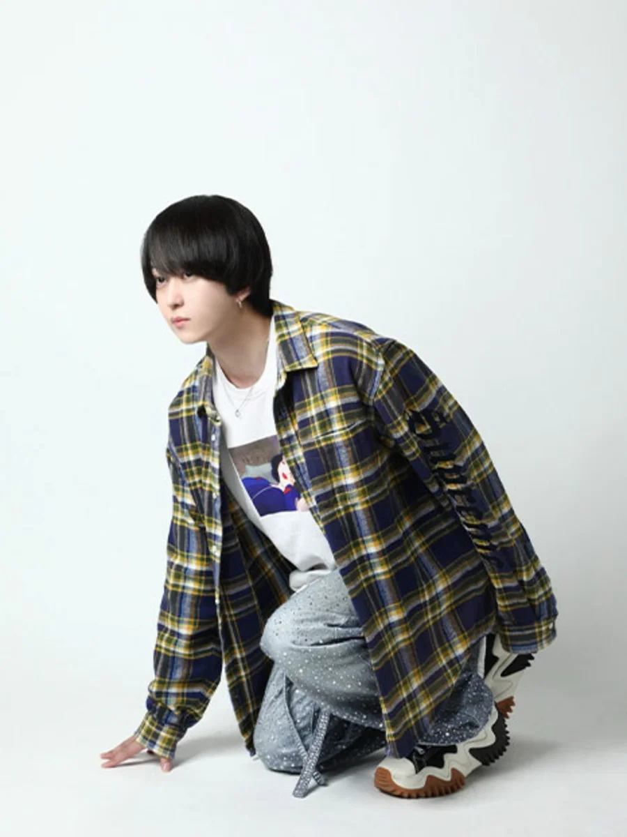 奏多・BLACK所属のホスト写真