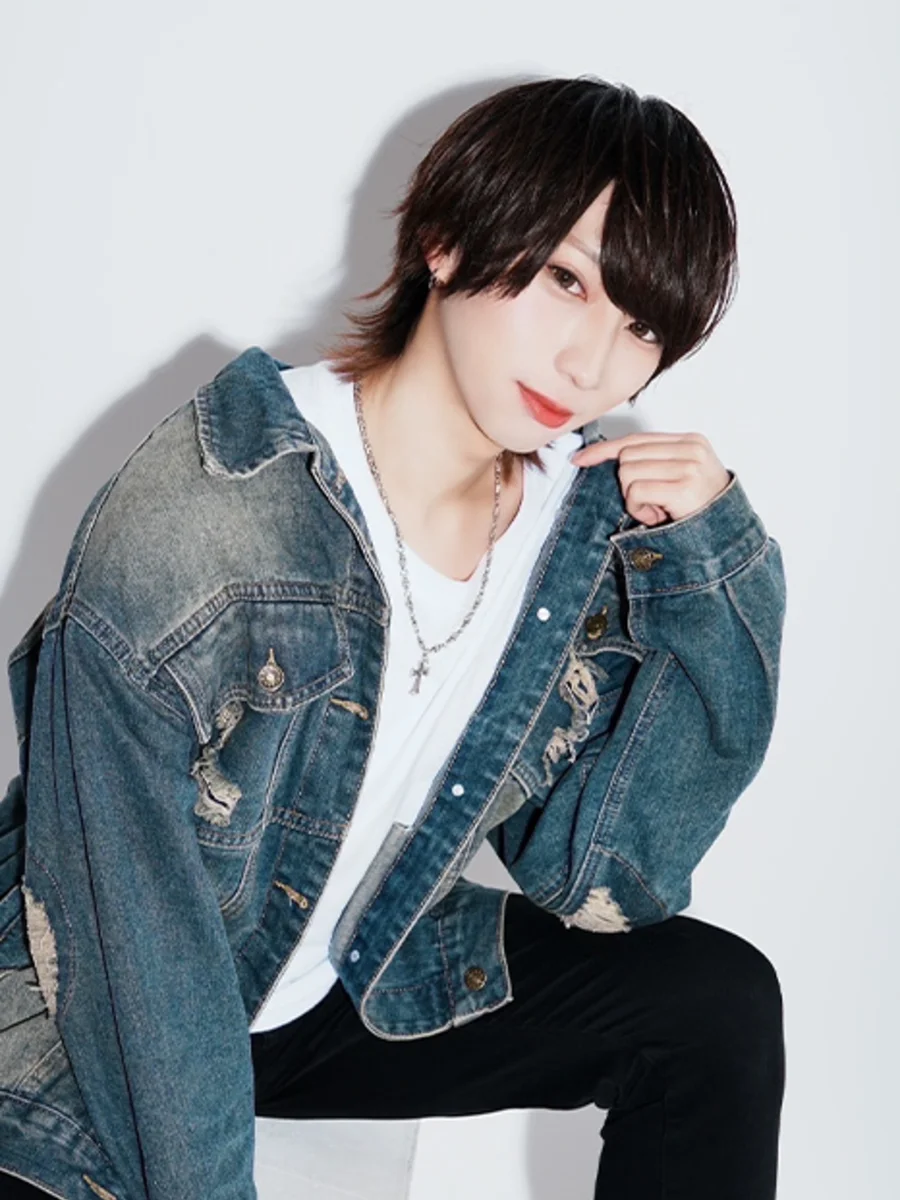 渚りん・BLACK所属のホスト写真