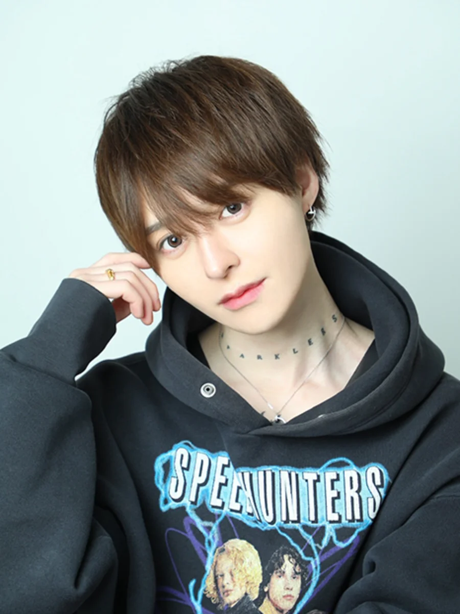りた・BLACK所属のホスト写真