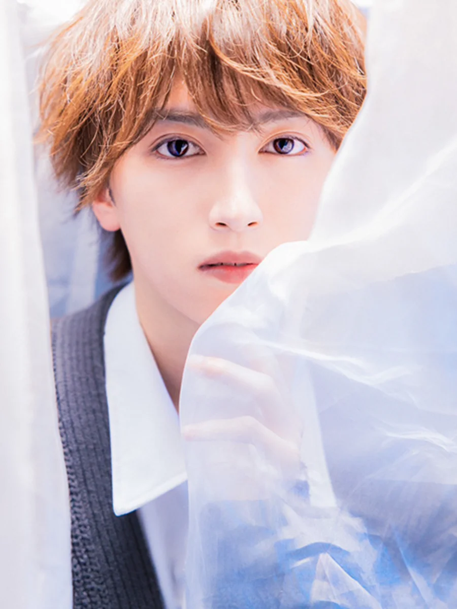 涼介・BLACK所属のホスト写真