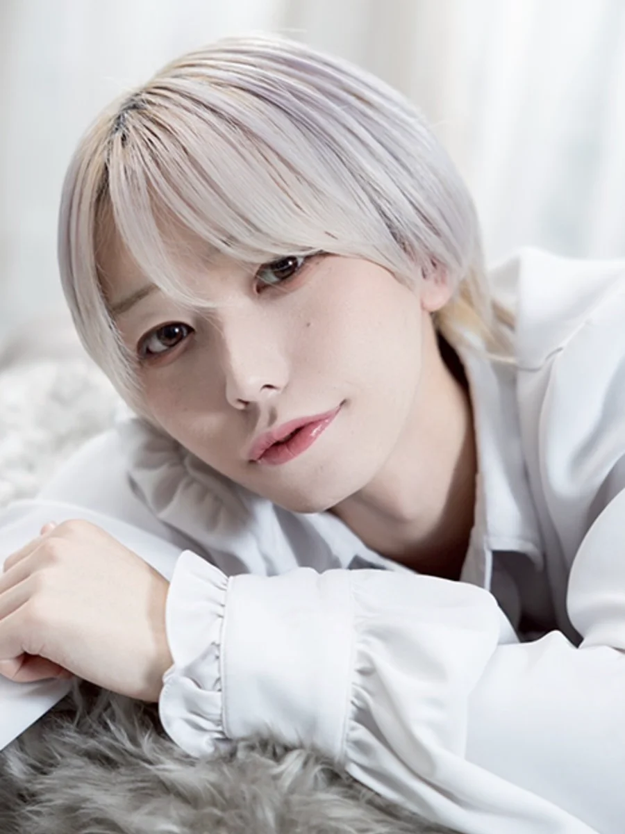 咲夜・BLACK所属のホスト写真