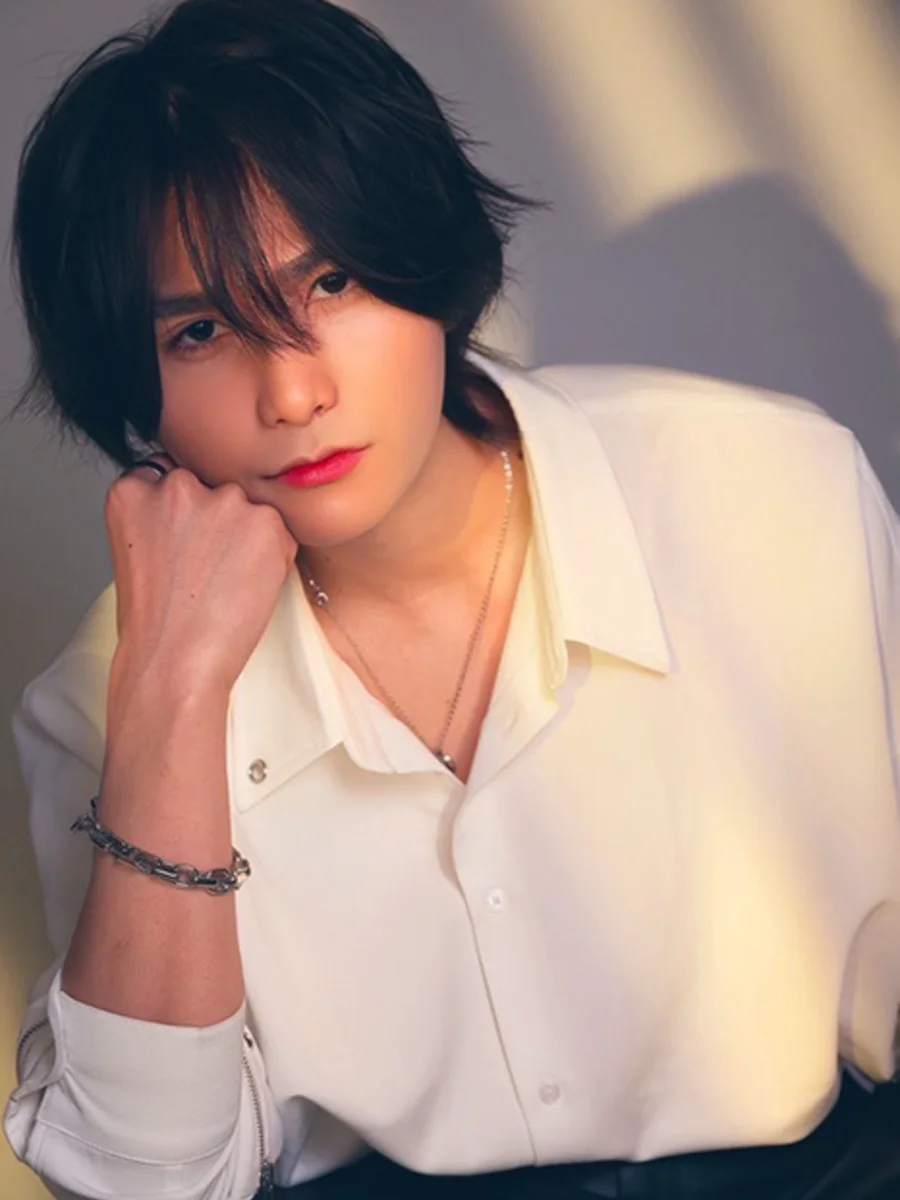 豪炎寺 修也・BLACK所属のホスト写真