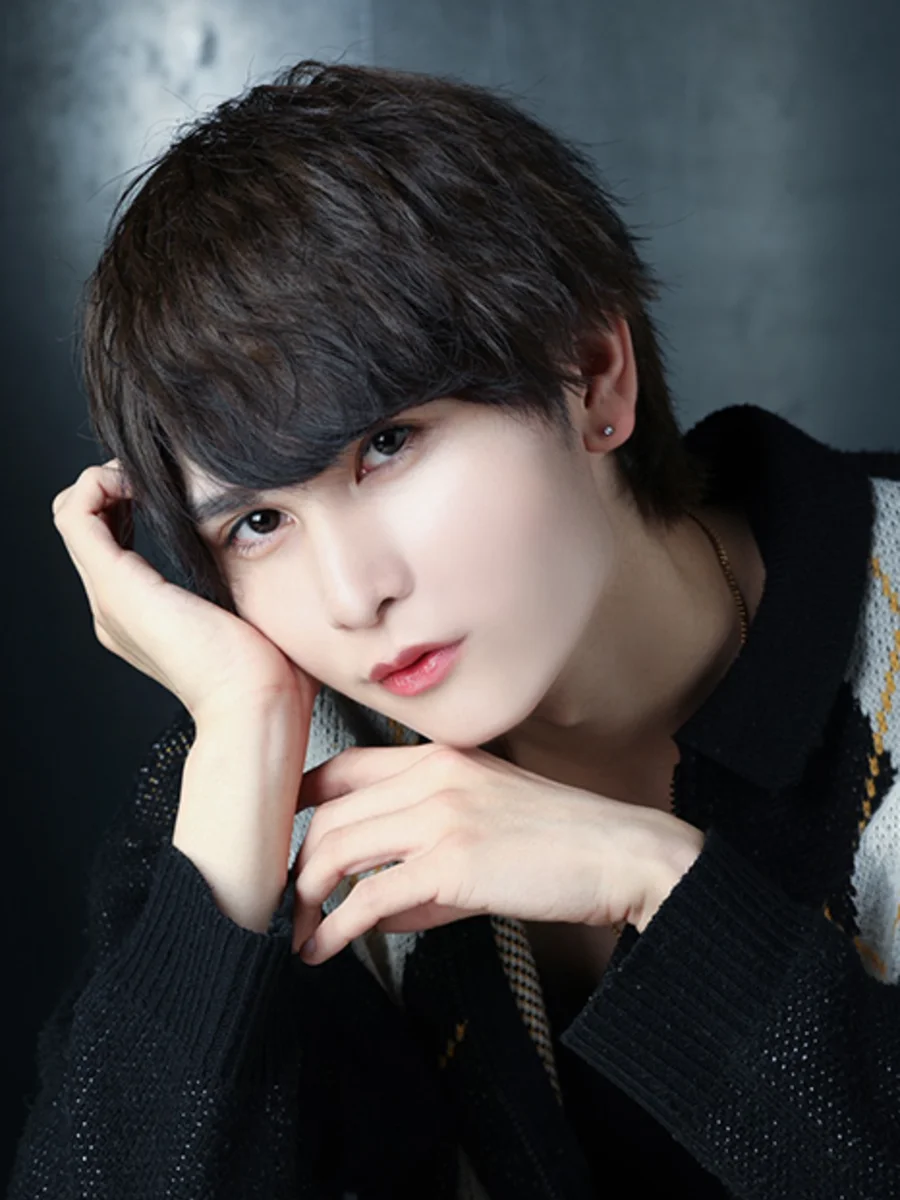 豪炎寺 修也・BLACK所属のホスト写真