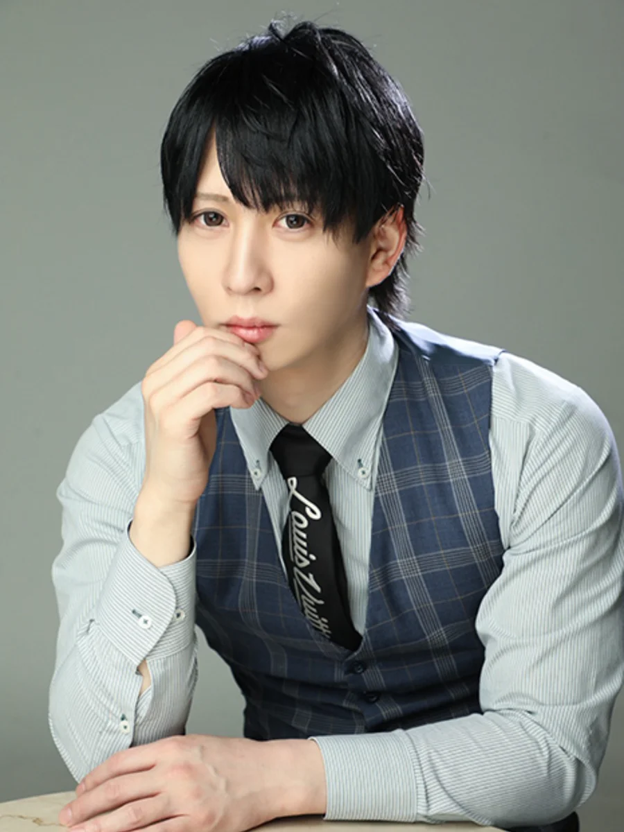 佐藤太郎・BLACK所属のホスト写真