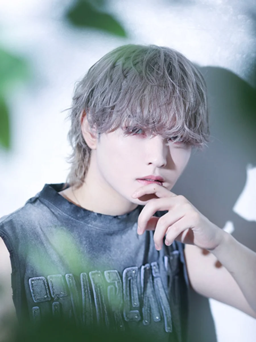 V・BLACK所属のホスト写真