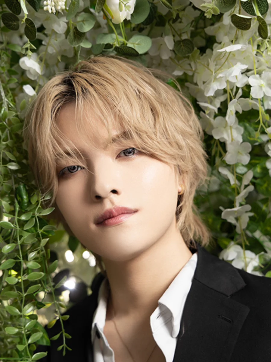 V・BLACK所属のホスト写真