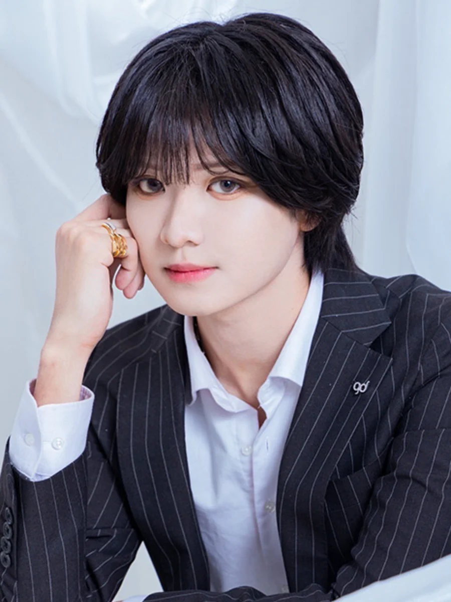 楓・BLUE所属のホスト写真