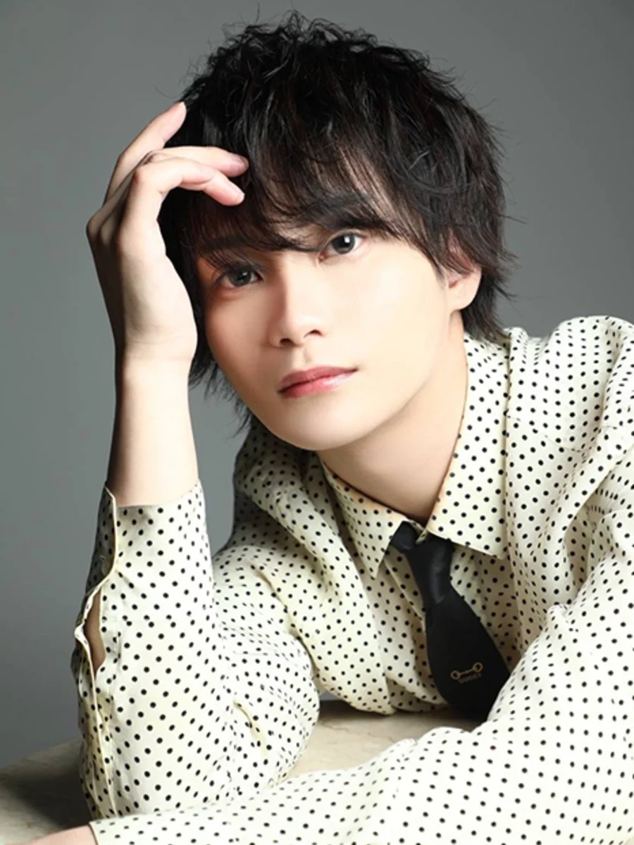 キリト・BLUE所属のホスト写真