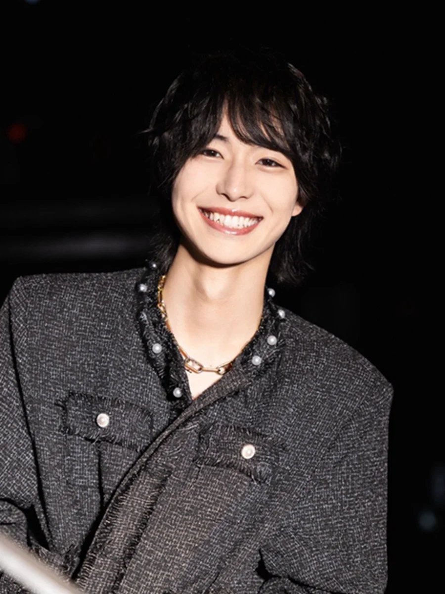 宇佐美 漣翔・BLUE所属のホスト写真