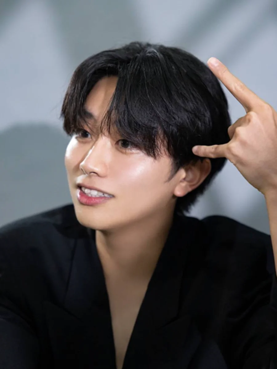 柊也・BLUE所属のホスト写真