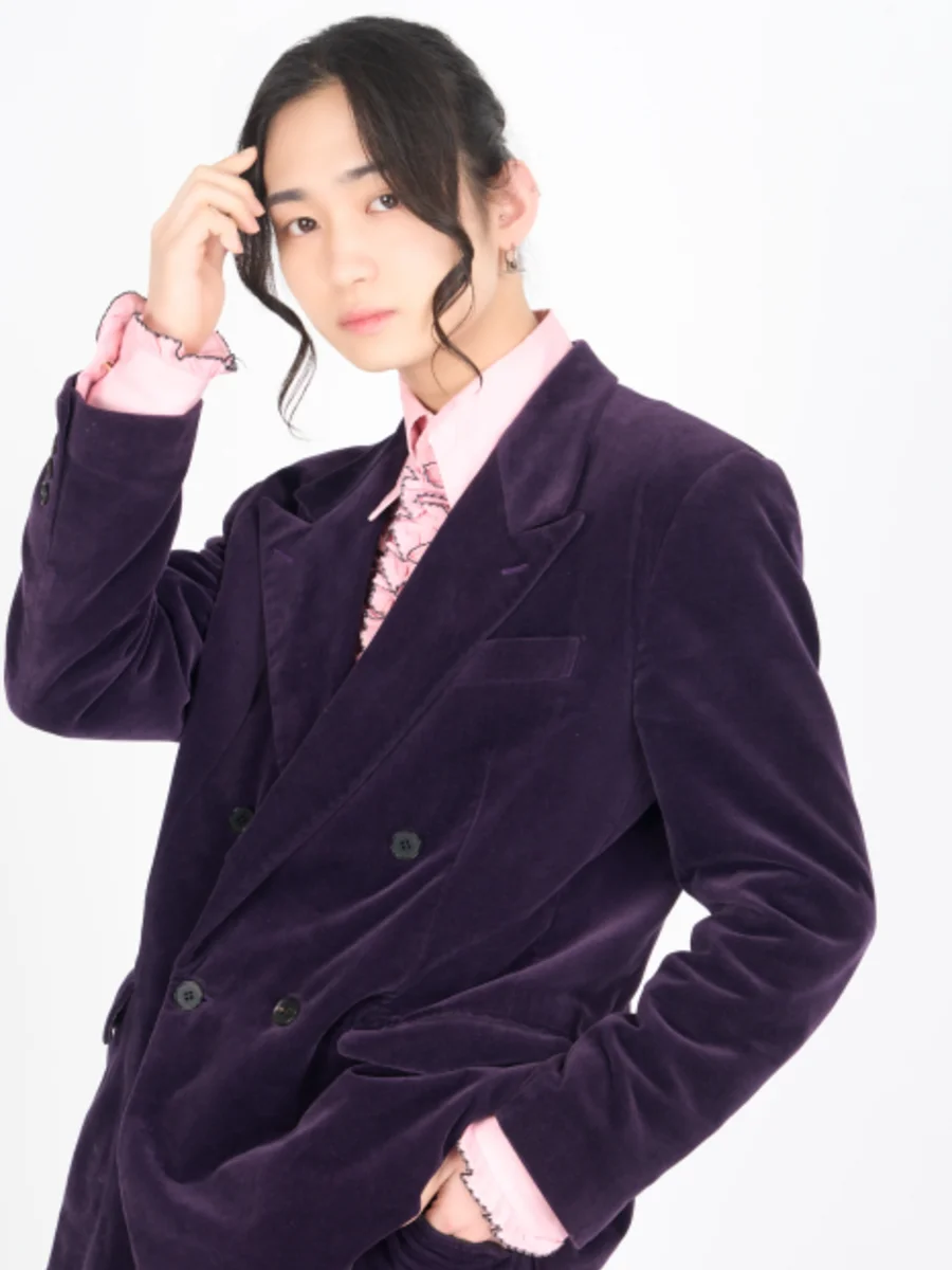 阿麗・Blue Rose所属のホスト写真