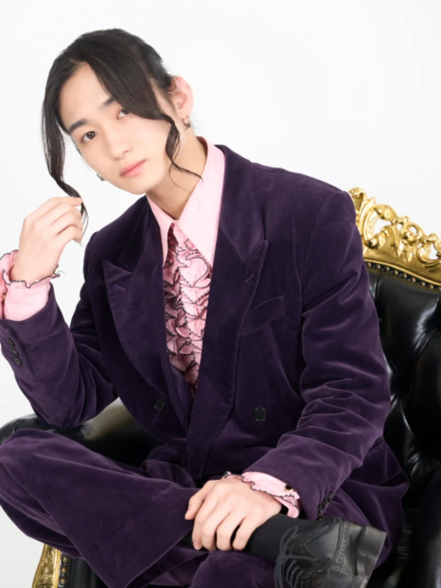 阿麗・Blue Rose所属のホスト写真
