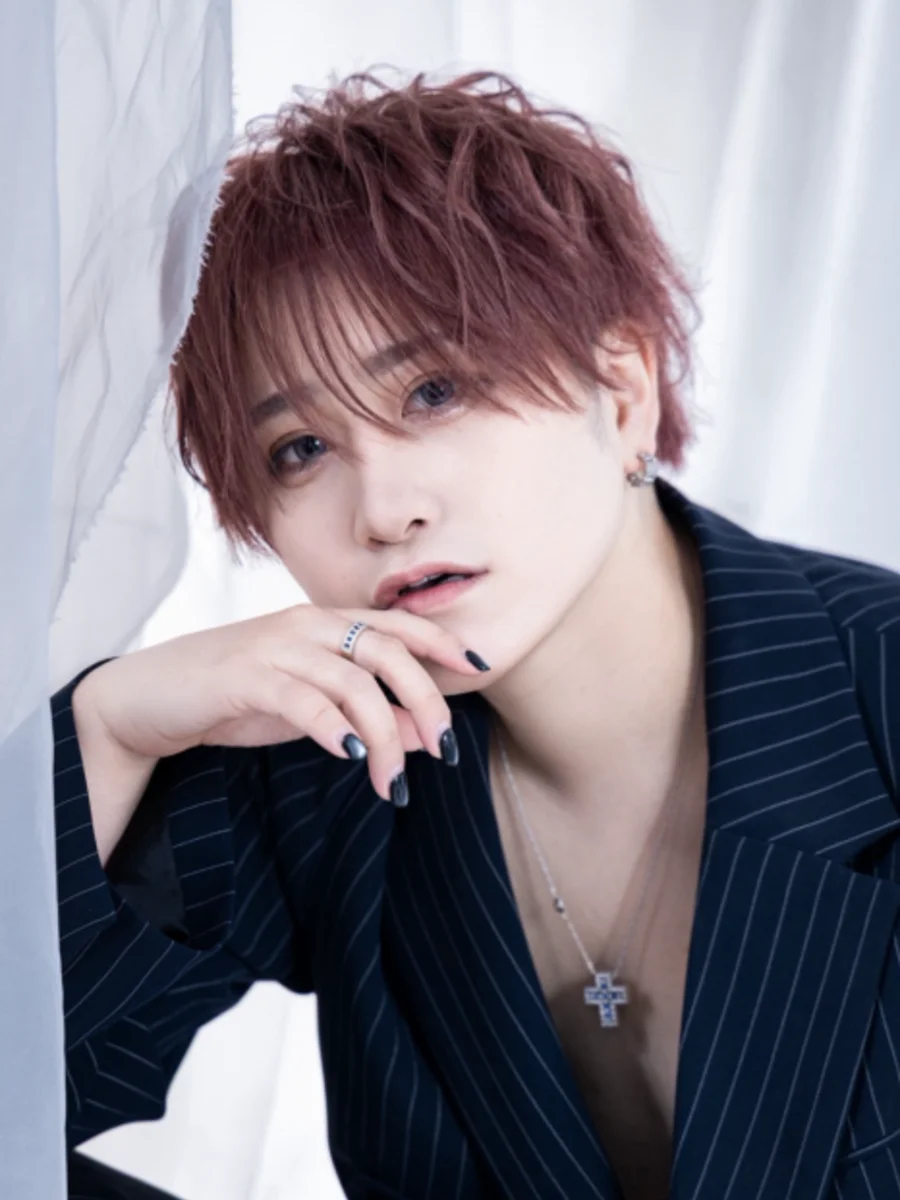 桜木大夢・Blue Rose所属のホスト写真