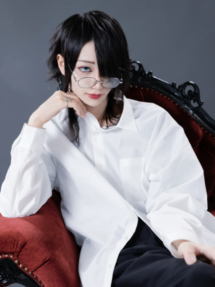 音無純恋・Blue Rose所属のホスト写真