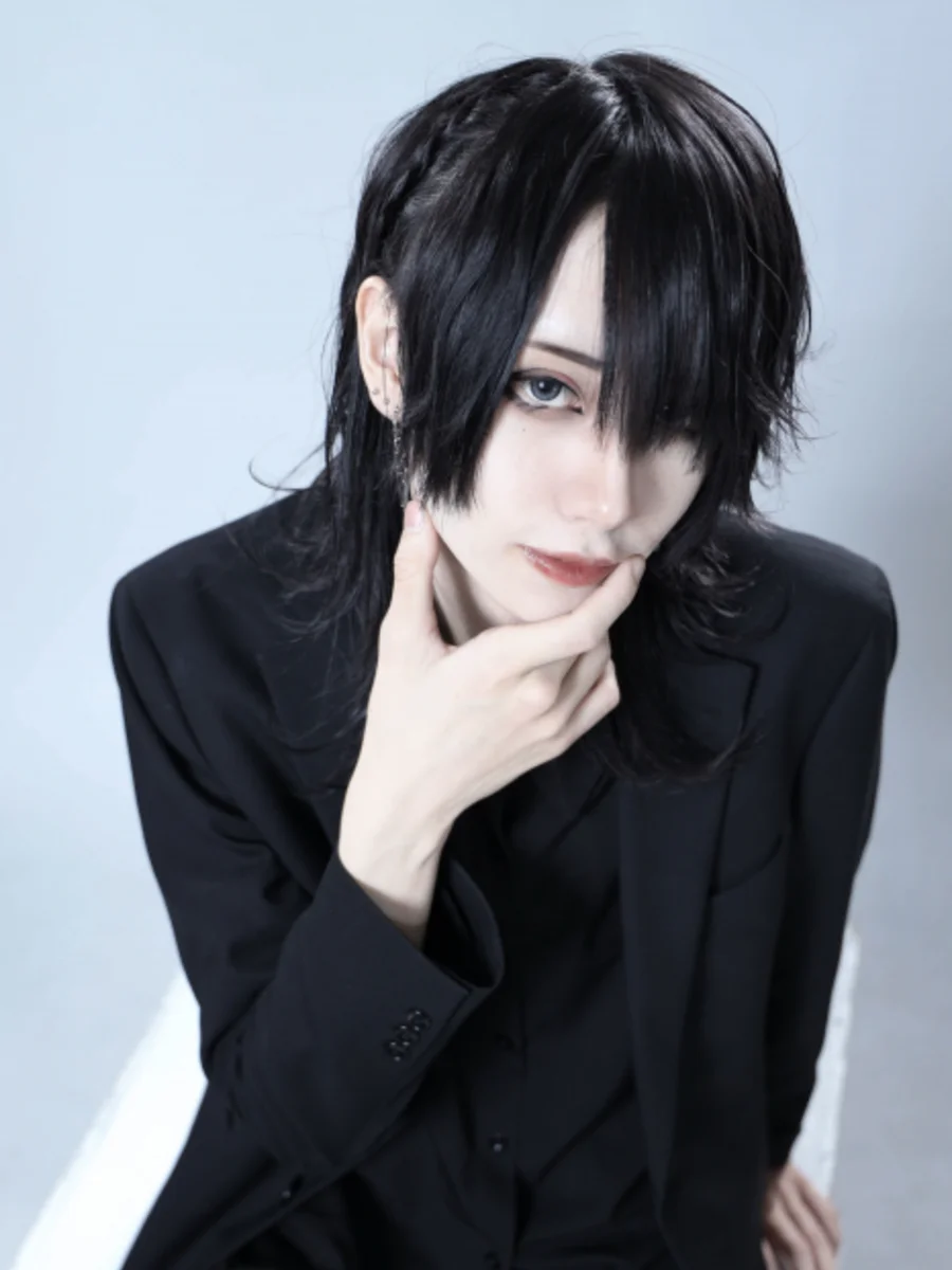 音無純恋・Blue Rose所属のホスト写真