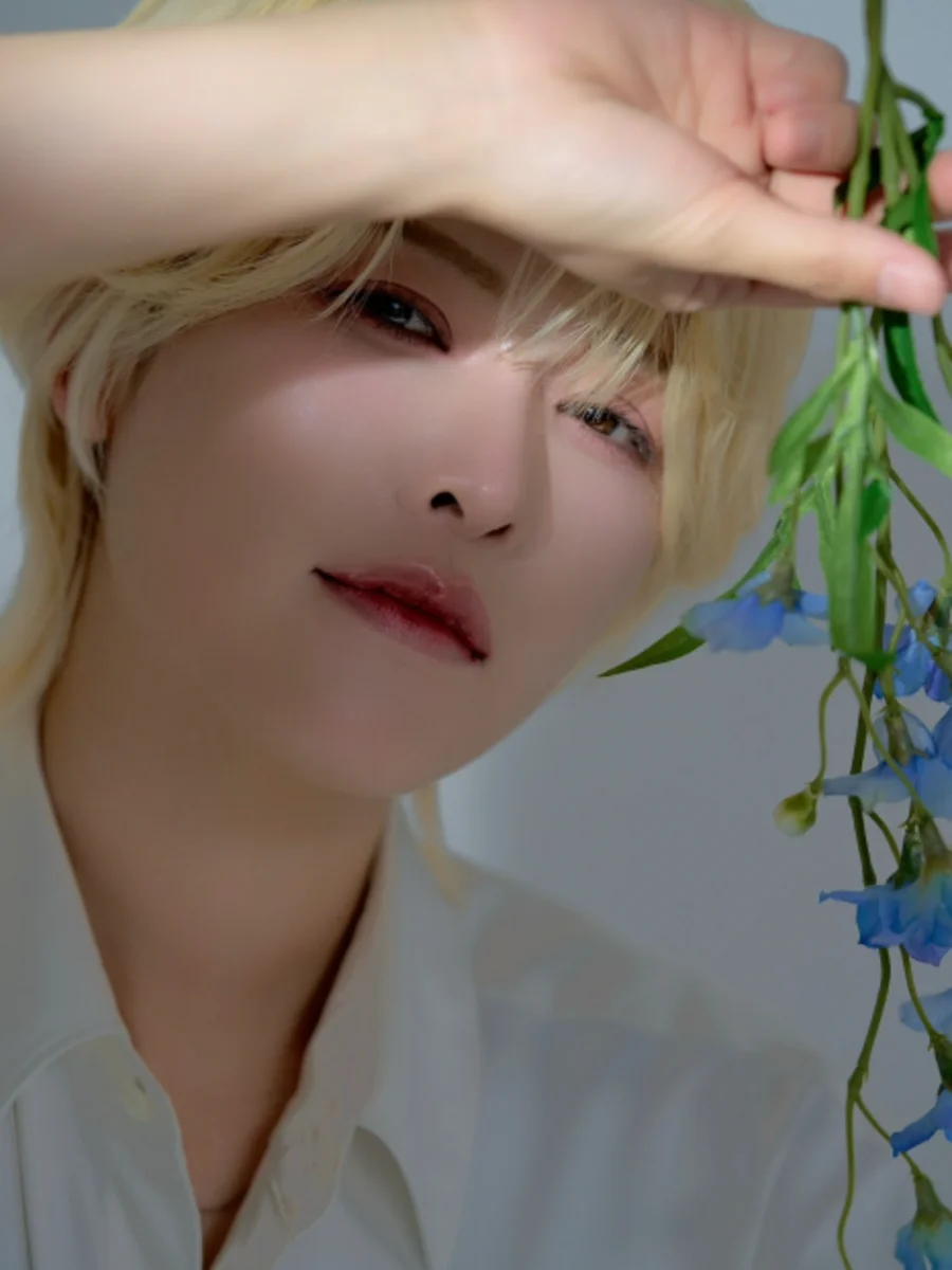 天使ニア・Blue Rose所属のホスト写真
