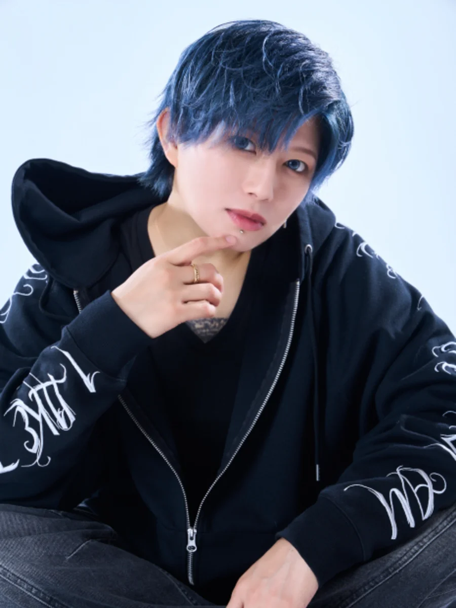 RIKUTO・Blue Rose所属のホスト写真
