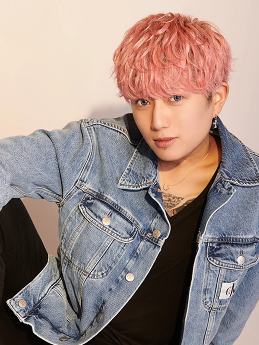 RIKUTO・Blue Rose所属のホスト写真