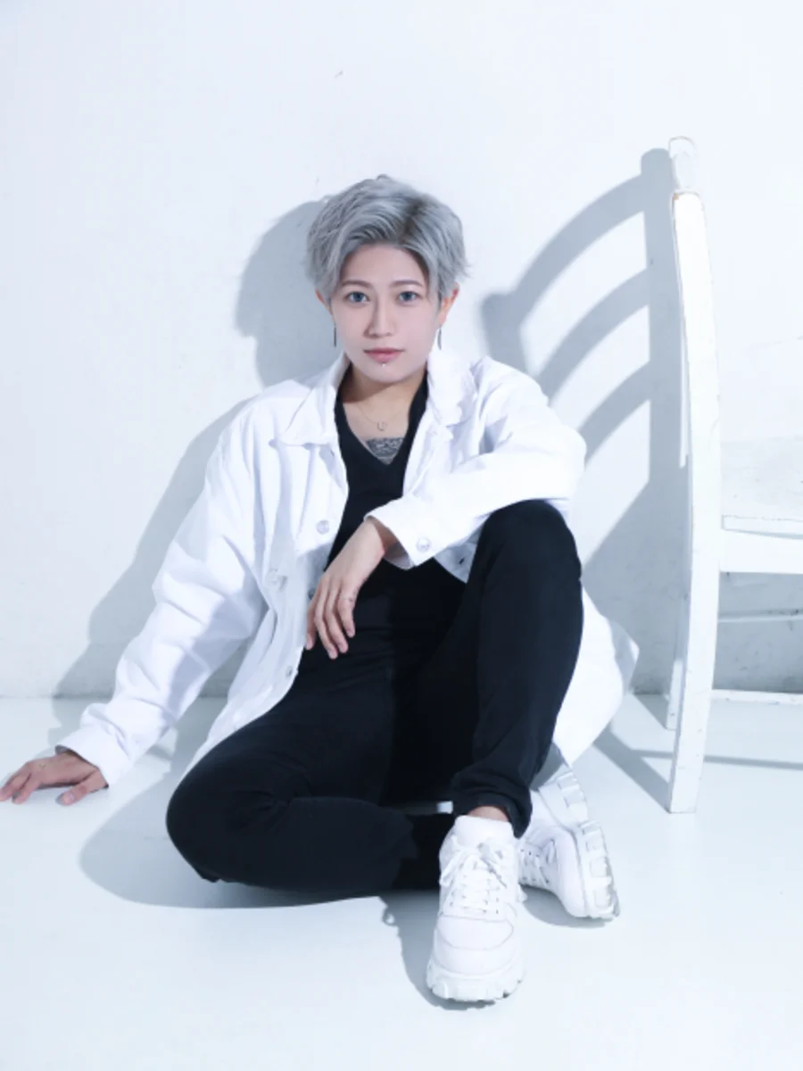 RIKUTO・Blue Rose所属のホスト写真