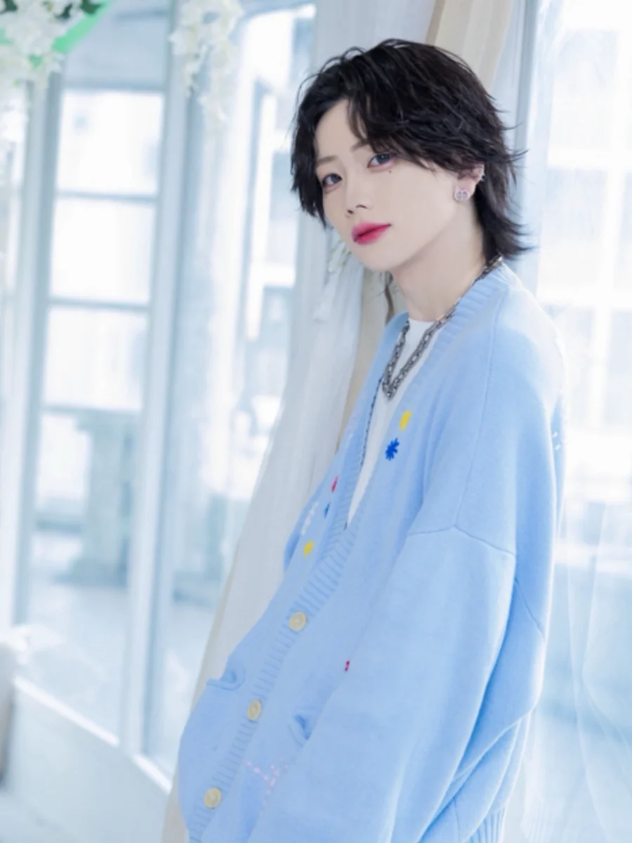 春野サクラ・Blue Rose所属のホスト写真