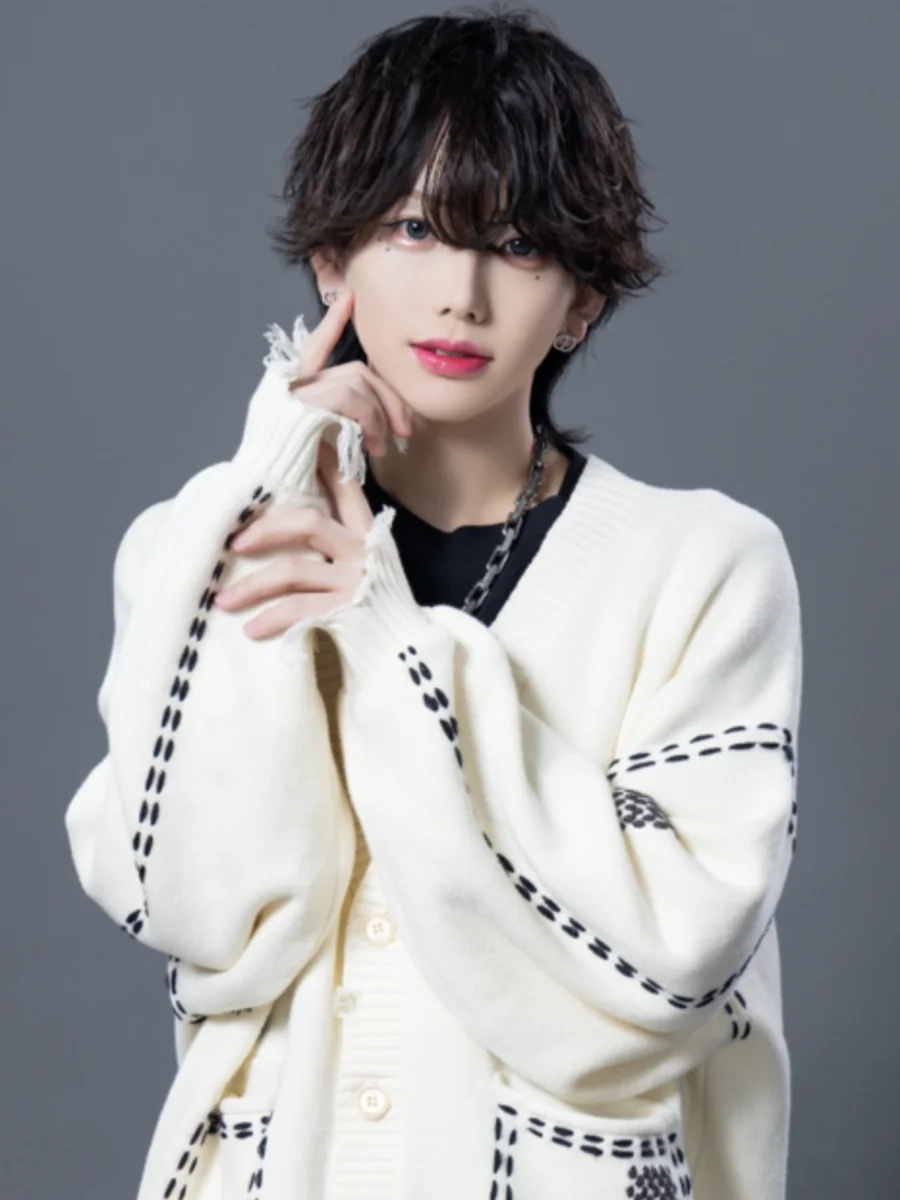 春野サクラ・Blue Rose所属のホスト写真