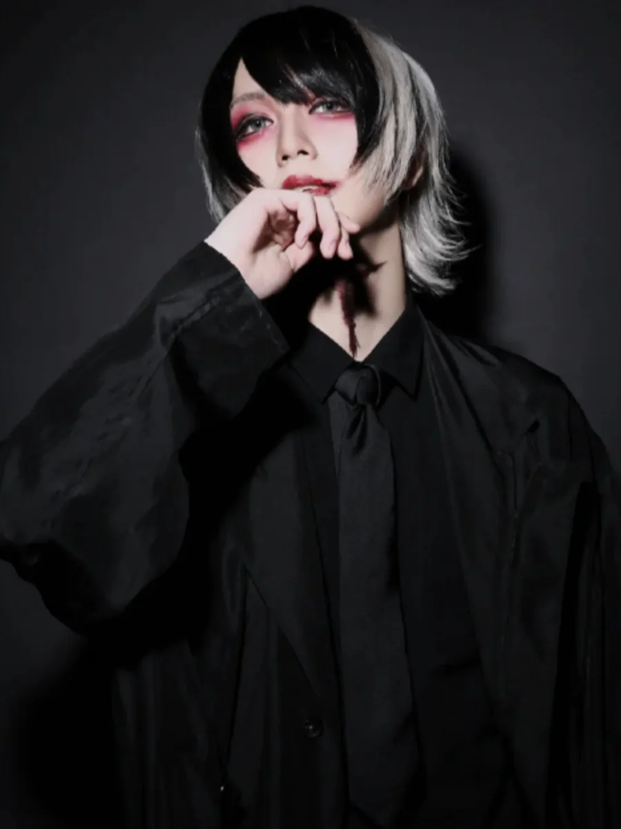 百合・Blue Rose所属のホスト写真