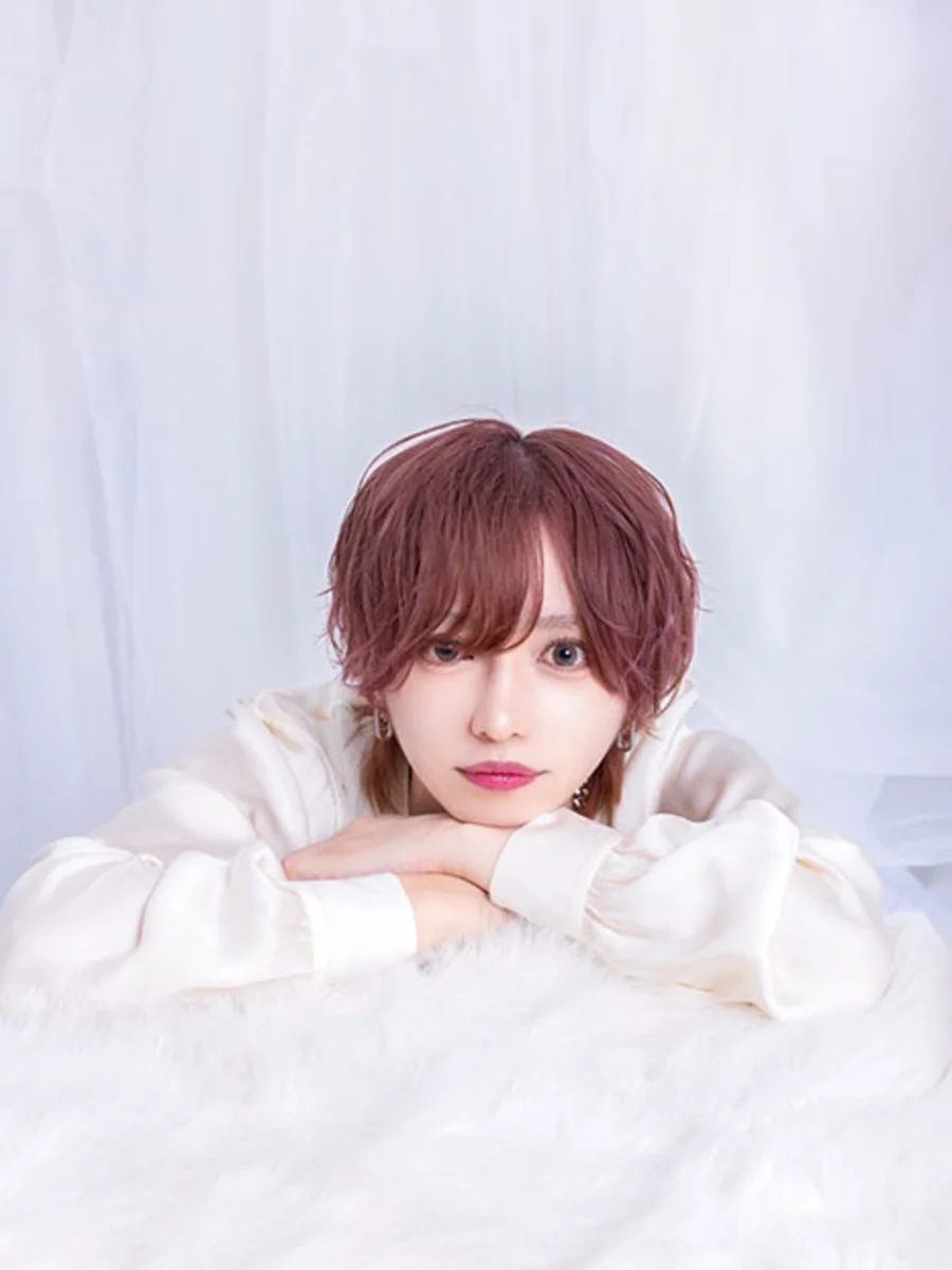 松野千冬・CANDYS GOD所属のホスト写真
