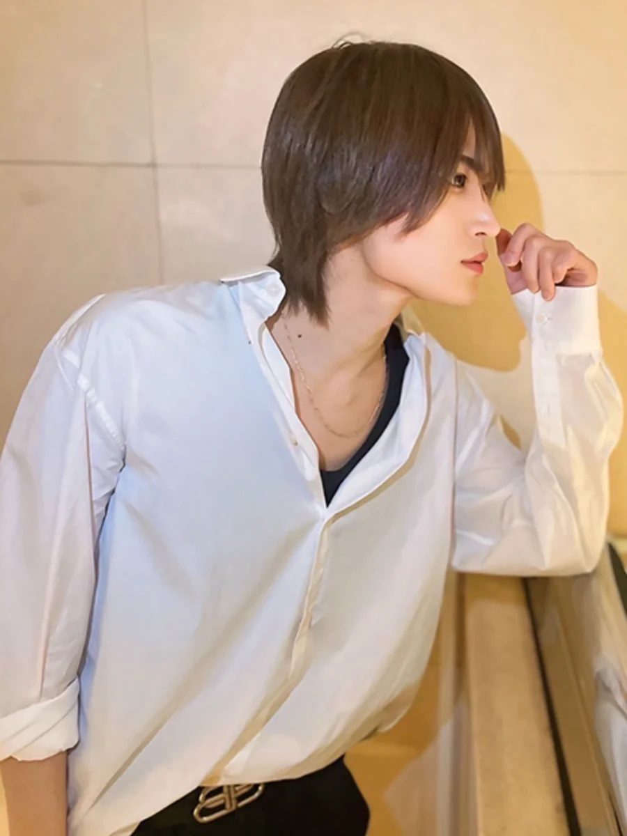 春馬・CANDYS GOD所属のホスト写真