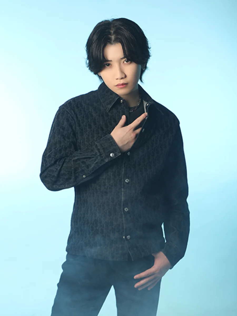 K・CANDYS GOD所属のホスト写真