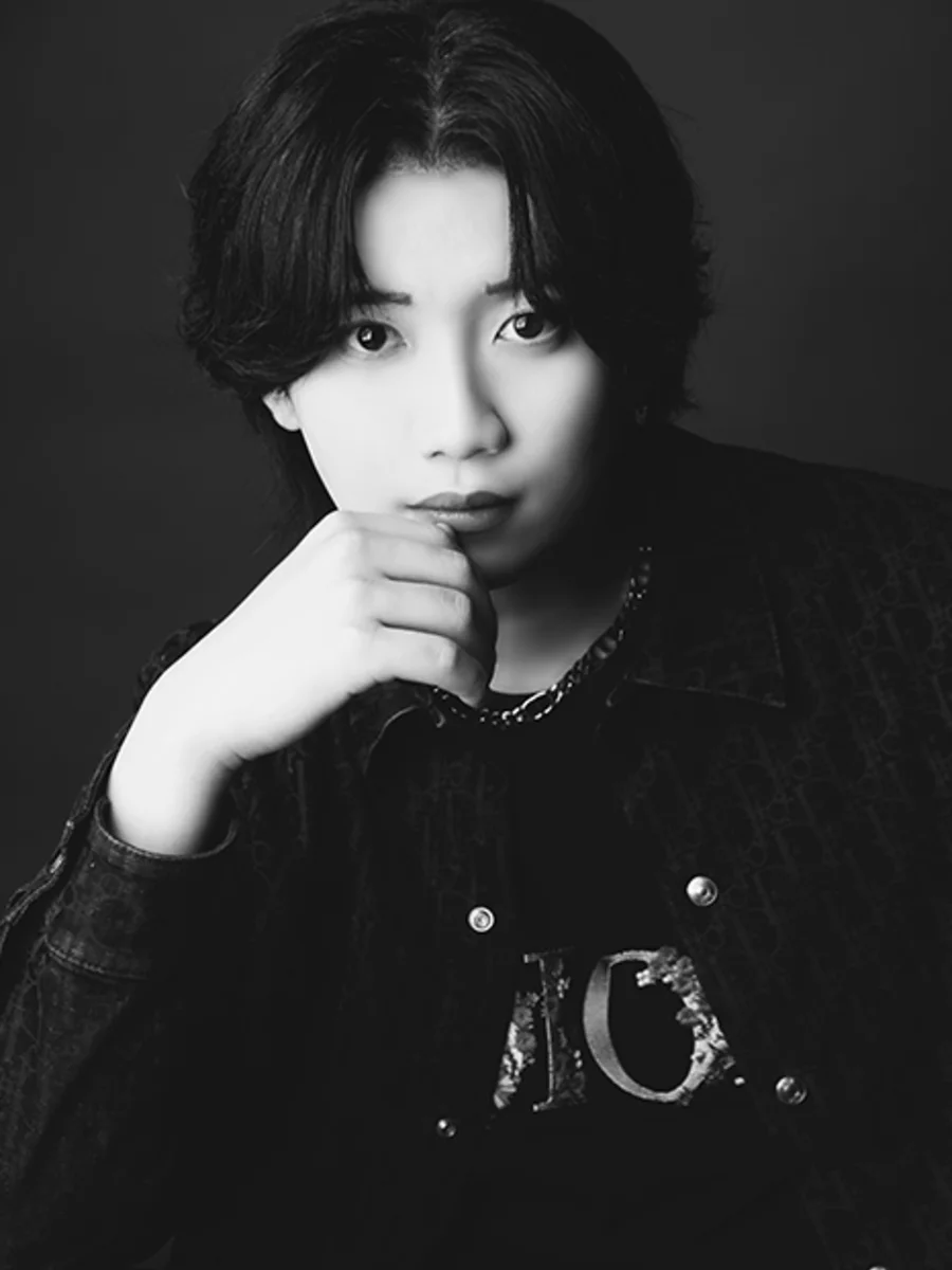 K・CANDYS GOD所属のホスト写真