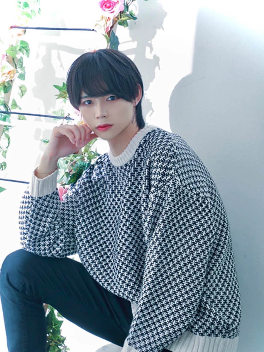超新星カイ・CANDYS GOD所属のホスト写真