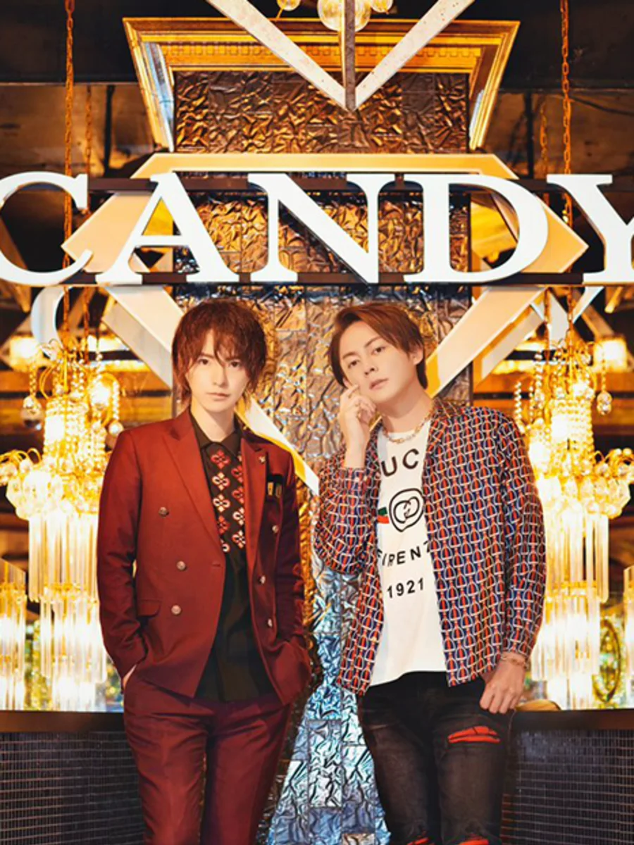 #きらお くん（癒し系）・CANDYS GOD所属のホスト写真