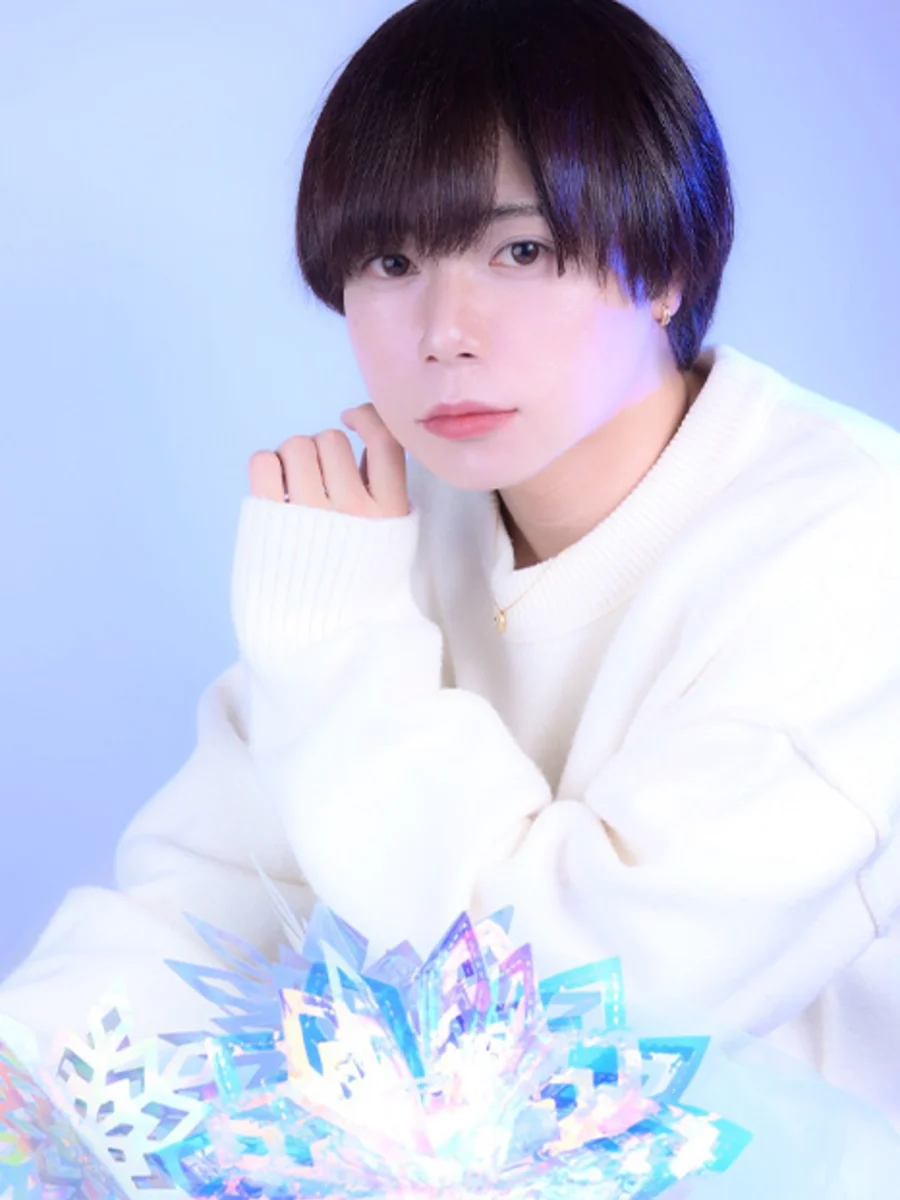 こころ・CANDYS GOD所属のホスト写真