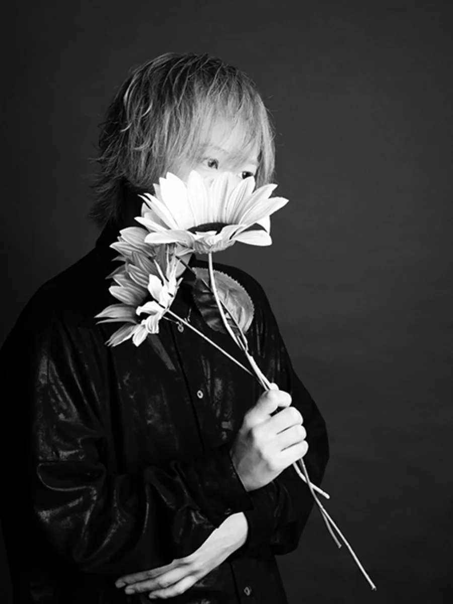 青波伶弥・CANDYS GOD所属のホスト写真