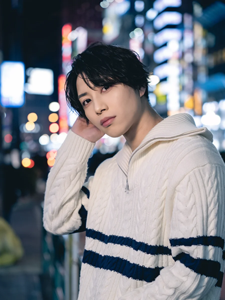神代りた・CANDYS GOD所属のホスト写真