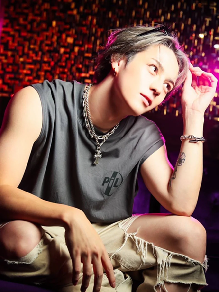 天使ケイト（芸人系）・UNITED Dear's -cray-G-所属のホスト写真