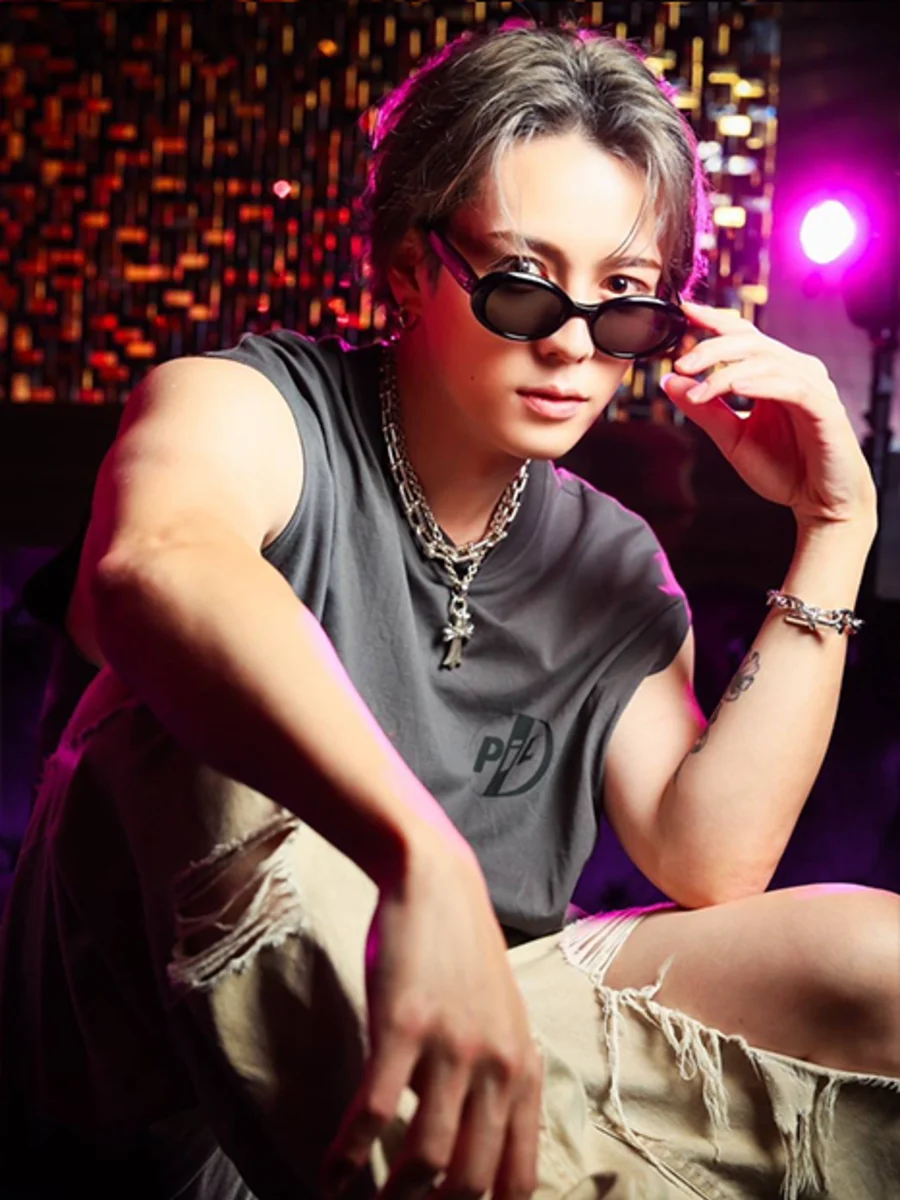 天使ケイト（芸人系）・UNITED Dear's -cray-G-所属のホスト写真