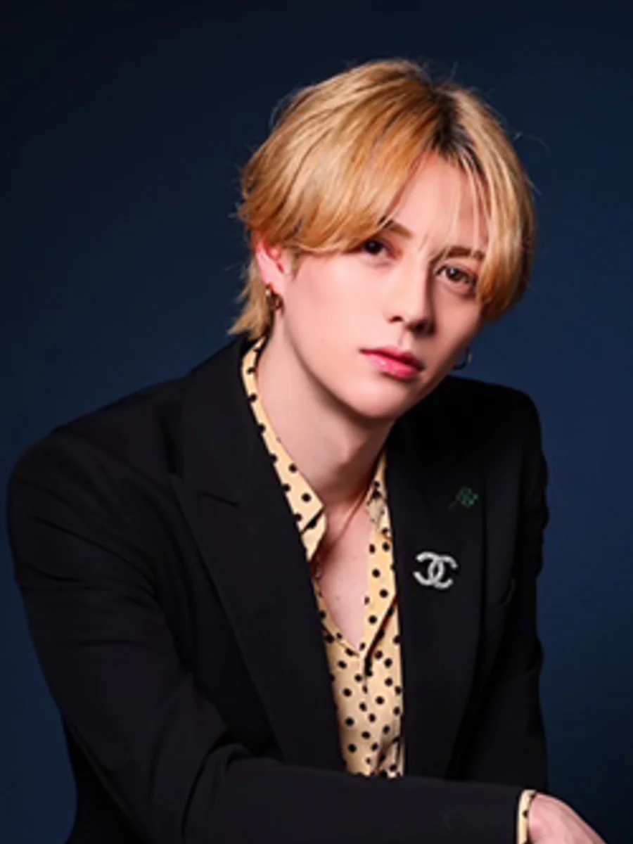 天使ケイト（芸人系・UNITED Dear's -cray-G-）