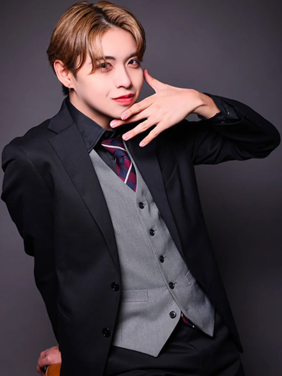 湊・UNITED Dear's -cray-G-所属のホスト写真