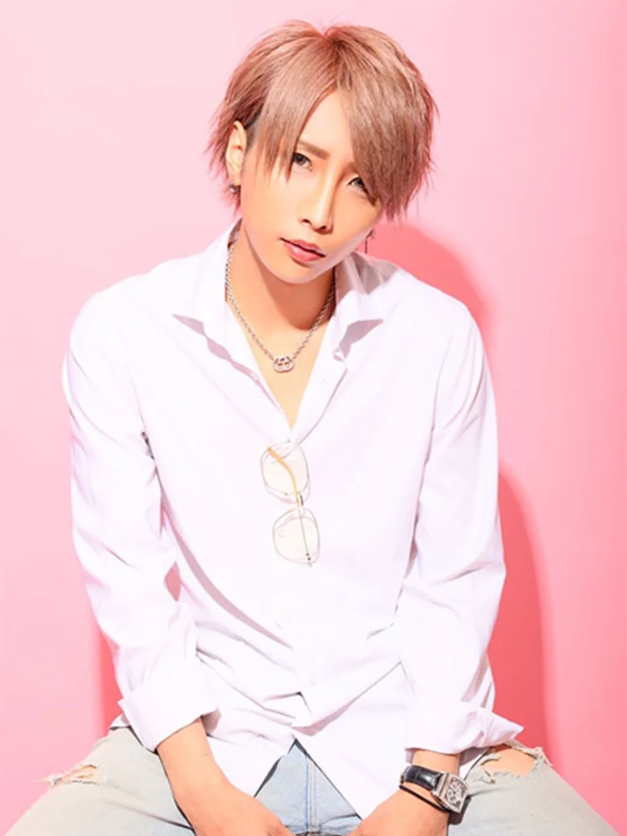 NAO・UNITED Dear's -cray-G-所属のホスト写真