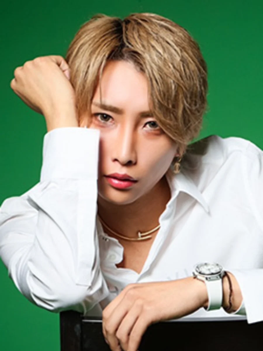 NAO（ホスト・UNITED Dear's -cray-G-）