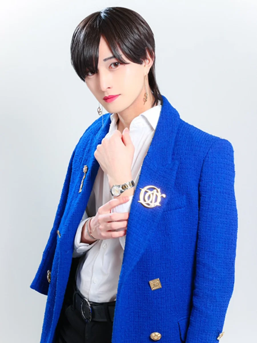 さの・UNITED Dear's -cray-G-所属のホスト写真