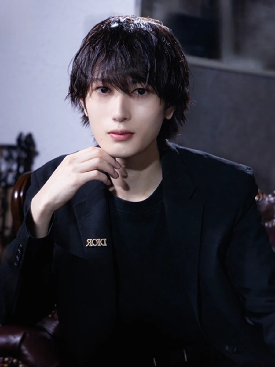 しゅん・UNITED Dear's -cray-G-所属のホスト写真