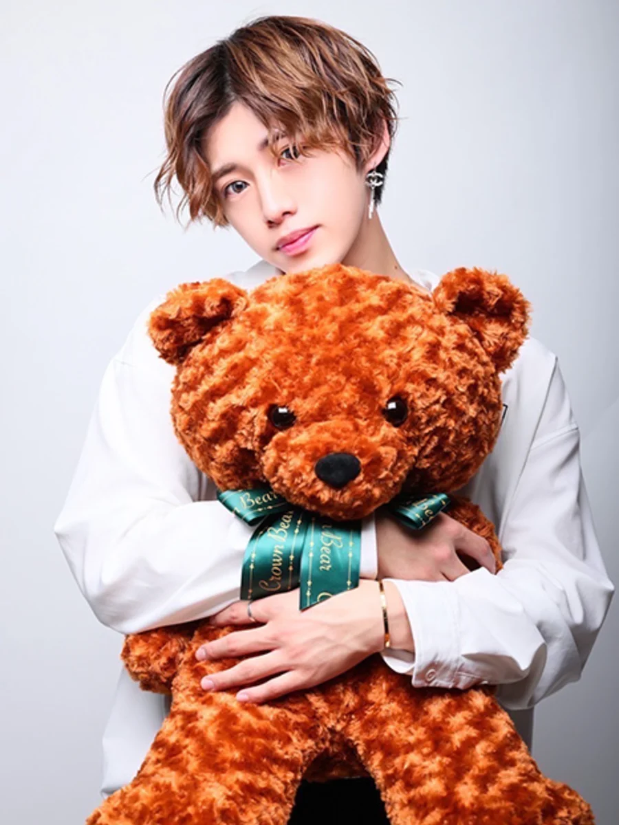 勝利・UNITED Dear's -cray-G-所属のホスト写真