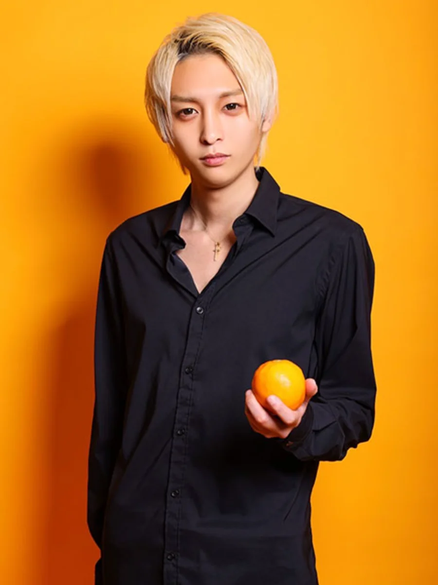 七瀬ひかる（クール系）・UNITED Dear's -cray-G-所属のホスト写真